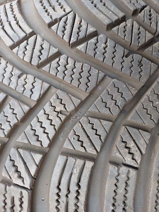 Гуми 205/55/16 Ханкок