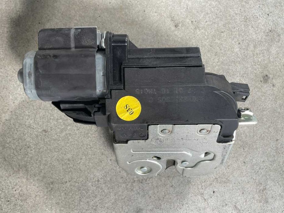 Broasca haion Porsche Cayenne - Vw Touareg 7P cod 7P0827505C
