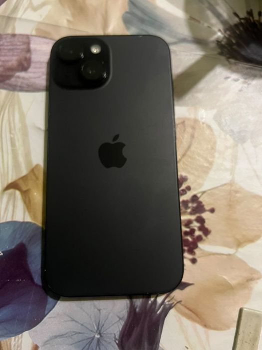 Iphone 15 256 gb