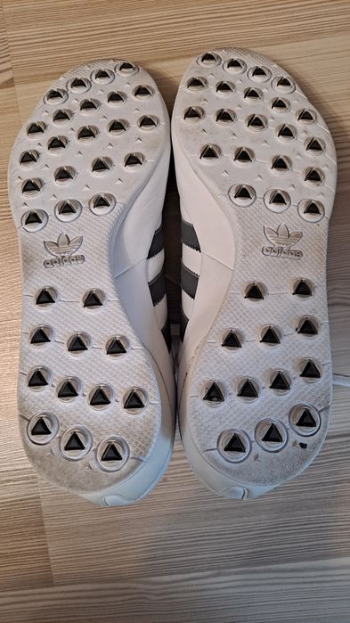 Adidas Piele naturală marimea 41 ⅓