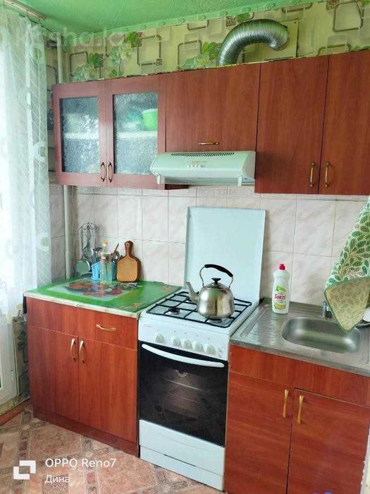 Продажа 2-комнатной квартиры, район КСК!