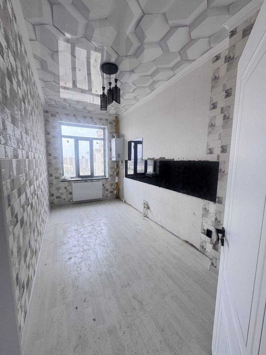 Продаётся 1х комн квартира на 7 этаже Ор-р Теракзор