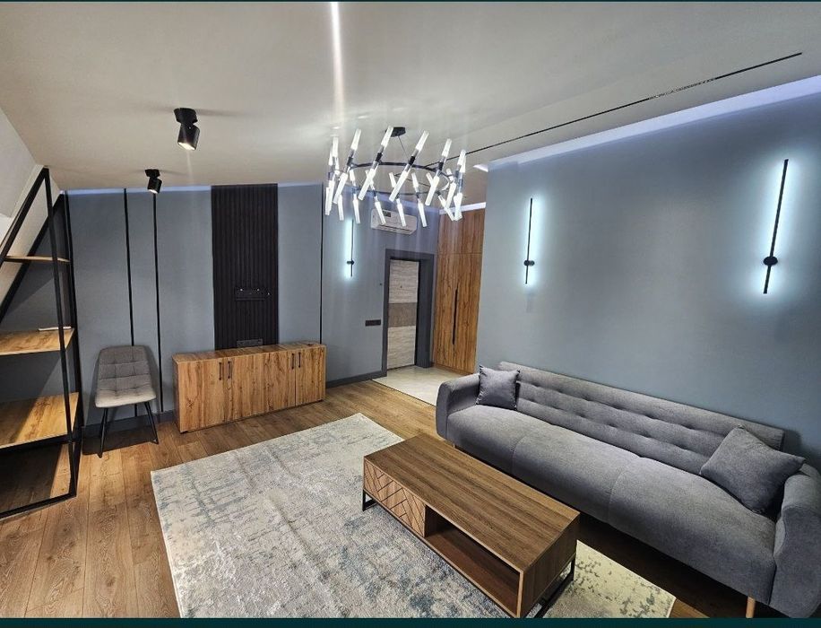 ™ Чиланзар 17 2/8/8‼️Новостройка, Метро Чиланзар‼️50м²‼️Кв продаётся ‼