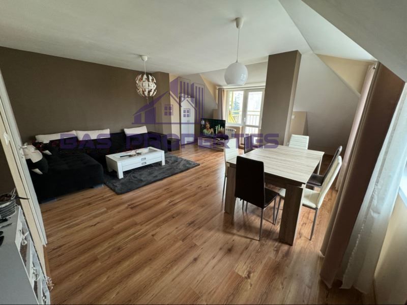 Продава се Двустаен апартамент в София, Младост 1А - 90 кв.м за 2545 €/кв.м - Снимка #2