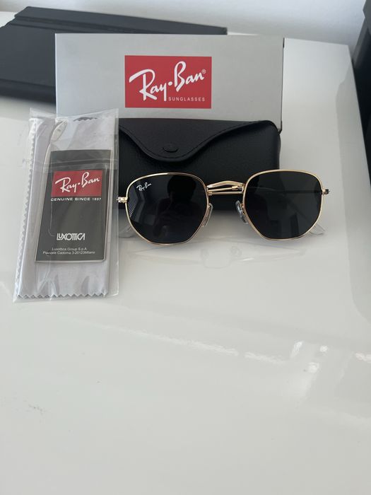 Ochelari de soare Ray Ban