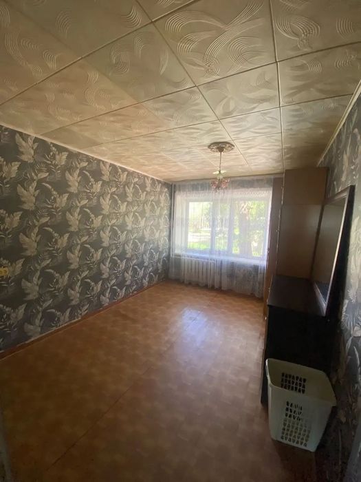 Продам 2х комнатную квартиру
