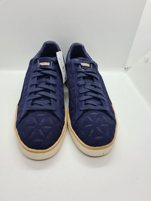 Puma Suede Classic Lux 369219-02 nr.40.5,42,43