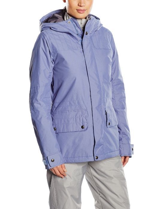 Burton, M, ново, оригинално дамско ски/сноуборд яке 1wjt