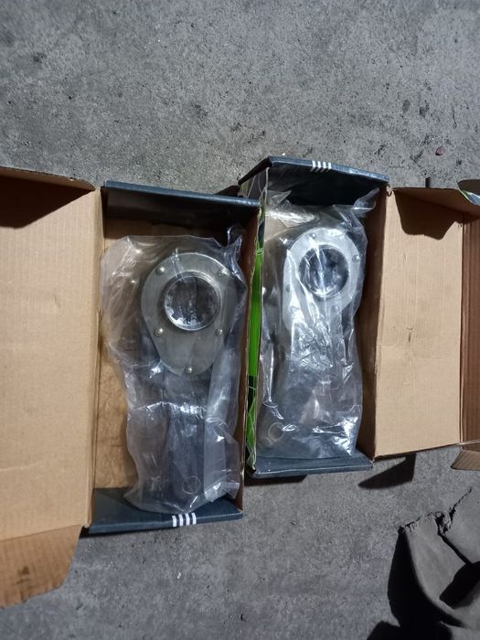 Тормозной Рычаг5320 новый