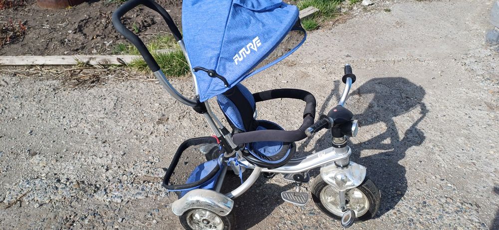 Продам детский велосипед