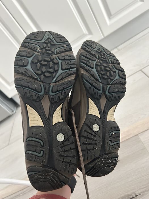 Ghete Timberland femei 38