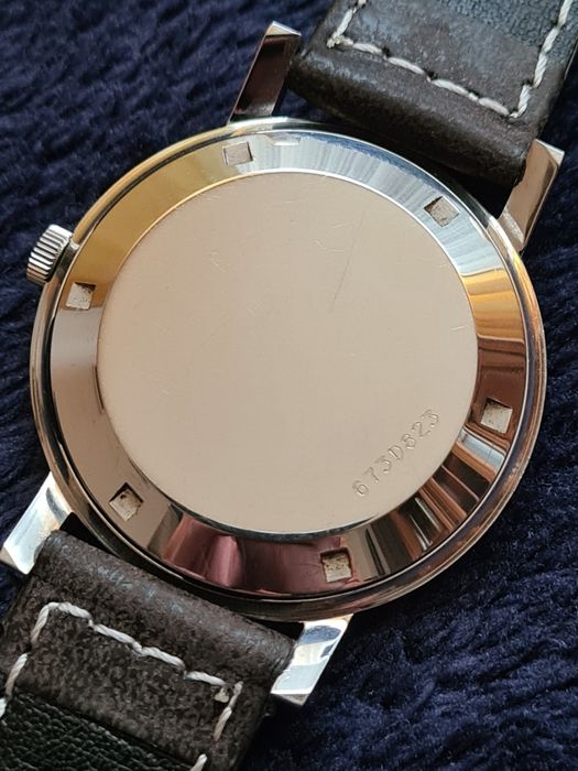 Ceas  Zenith automatic