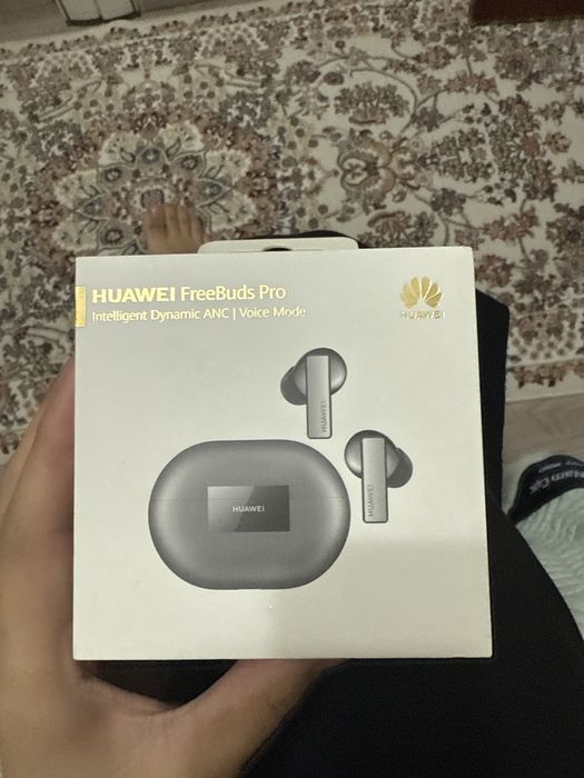 Huawei Buds 2 наушники