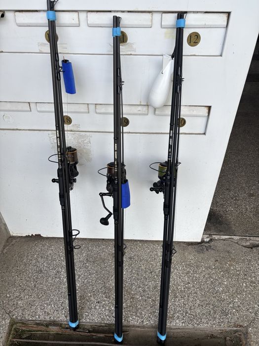 Риболовен  Сет OSAKO