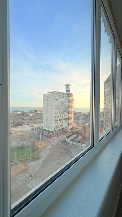 Квартира в городе Актау