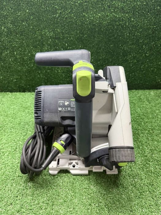 Циркуляр на Festool TS 55 RQ