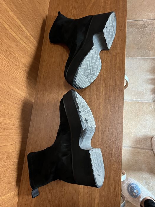 Дамски обувки Cropp