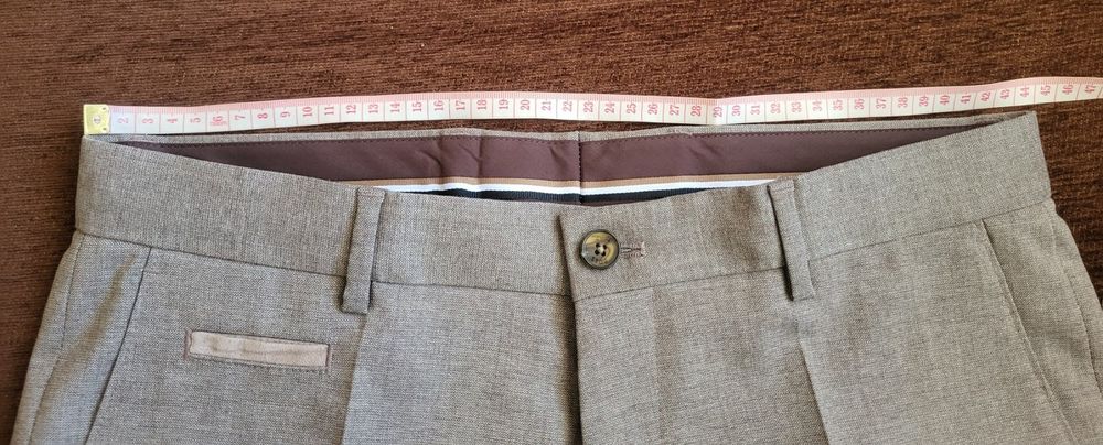 Мъжки панталон HUGO BOSS