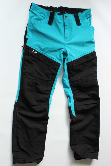 NORTHERN FRONTIER - мъжки туристически панталон, размер L