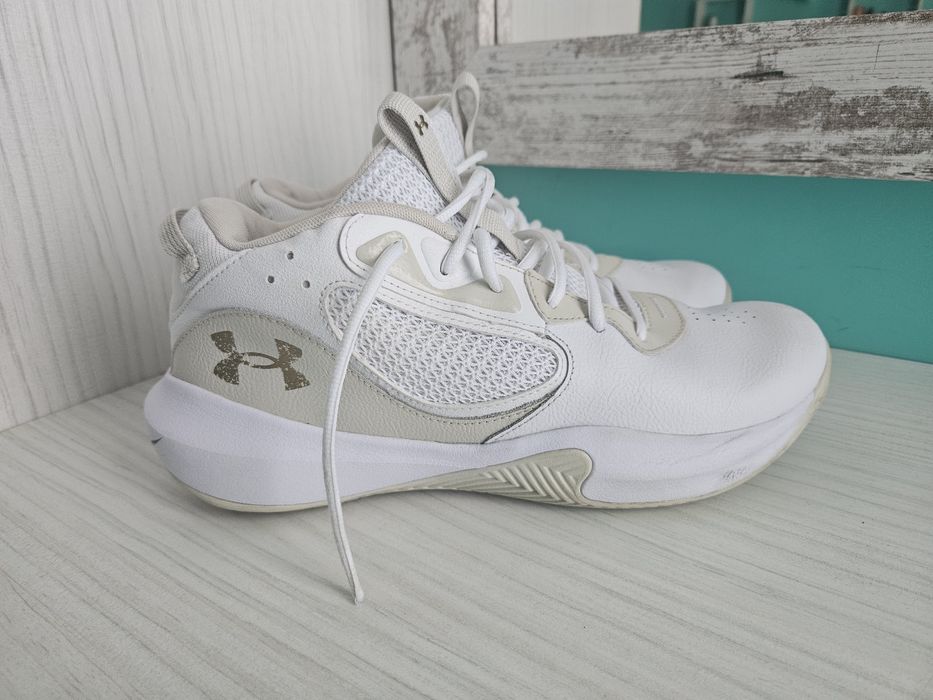 Обувки Under Armor 45 номер