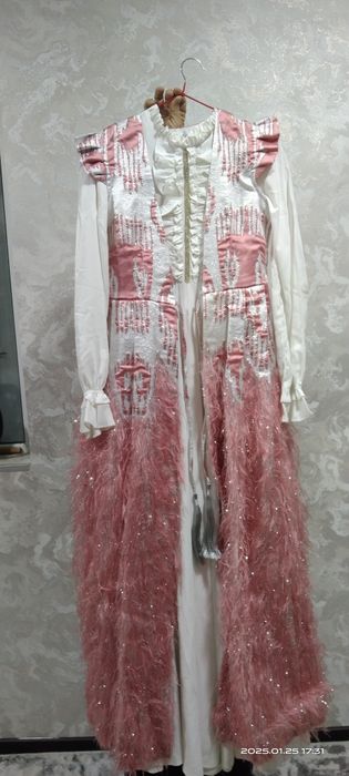 Kelinlik uchun adras kõylak