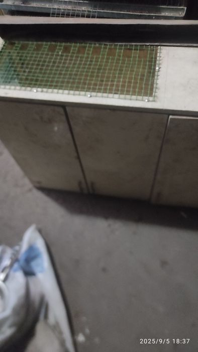 Продам клетку за 2000