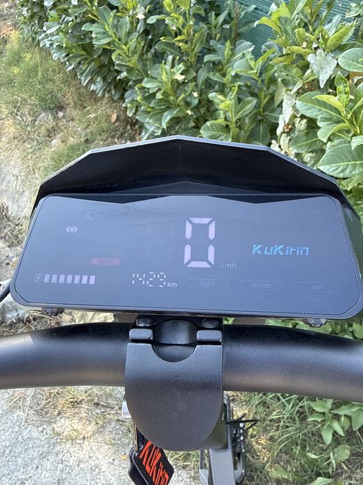 Kukirin g2 model 2025