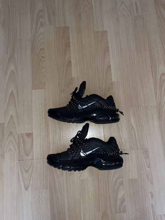 Nike Air Max Plus TN Utility