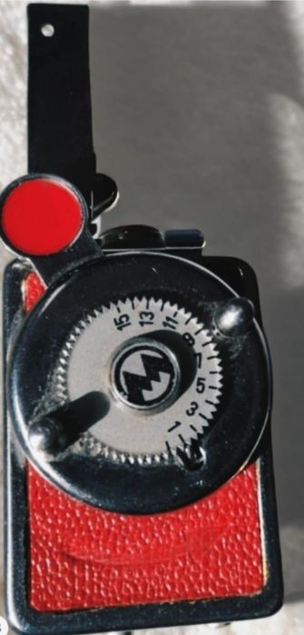 Declanșator camera foto