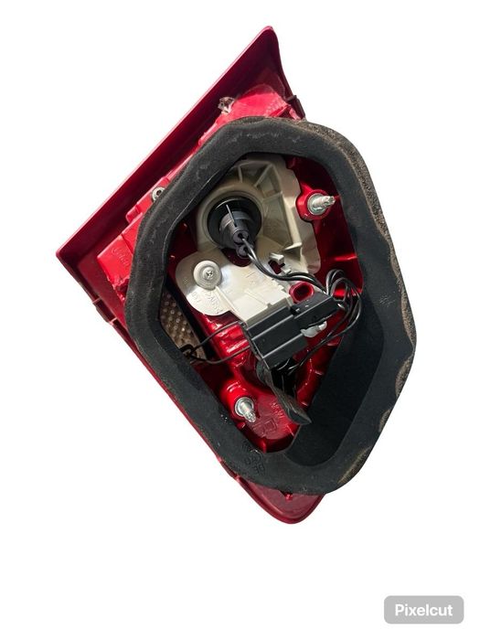 Lampa Spate / Stop Dreapta Hayon Volkswagen Passat 362 2010 - 2014 3Ae945094J