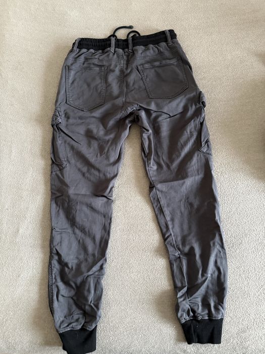 Чисто нов карго панталон