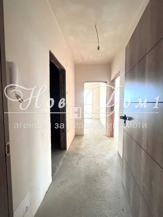 Продава се Двустаен апартамент в Варна, Владислав Варненчик - 61 кв.м за 1361 €/кв.м - Снимка #1