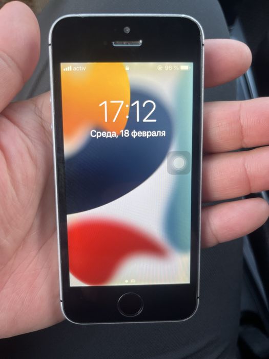 Iphone 5 se айфон 5 се