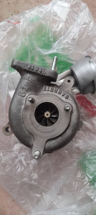 Turbină 1.9 101cp