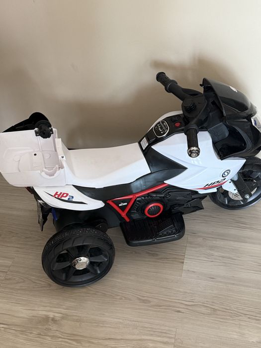 Игрушечные мотоциклы