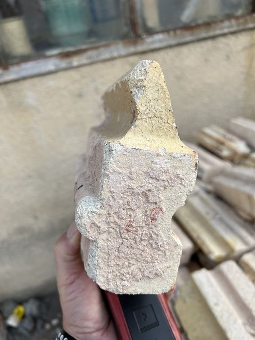 Огнеупорни тухли