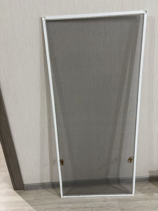 Москитные сетки