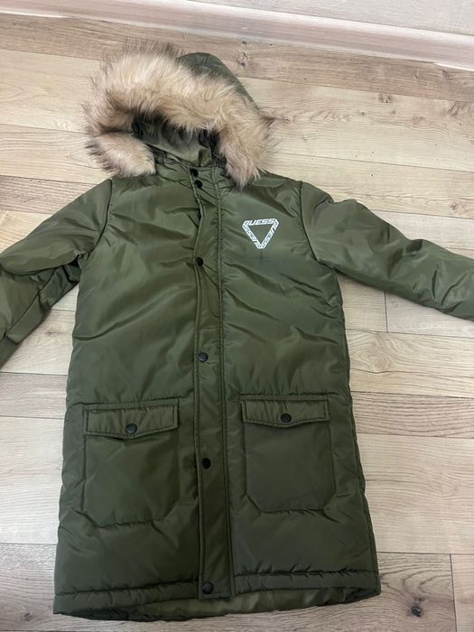 Куртка Guess оригинал