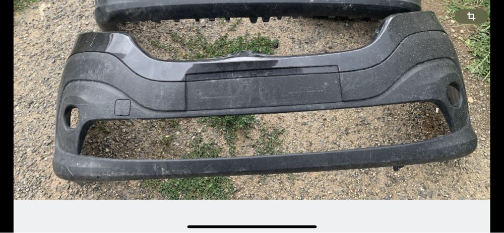 Bara fata Renault Trafic an 2014/2015/2016/2017/2018