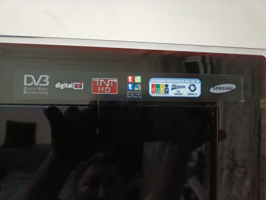 Телевизор Samsung, series6,Led TV