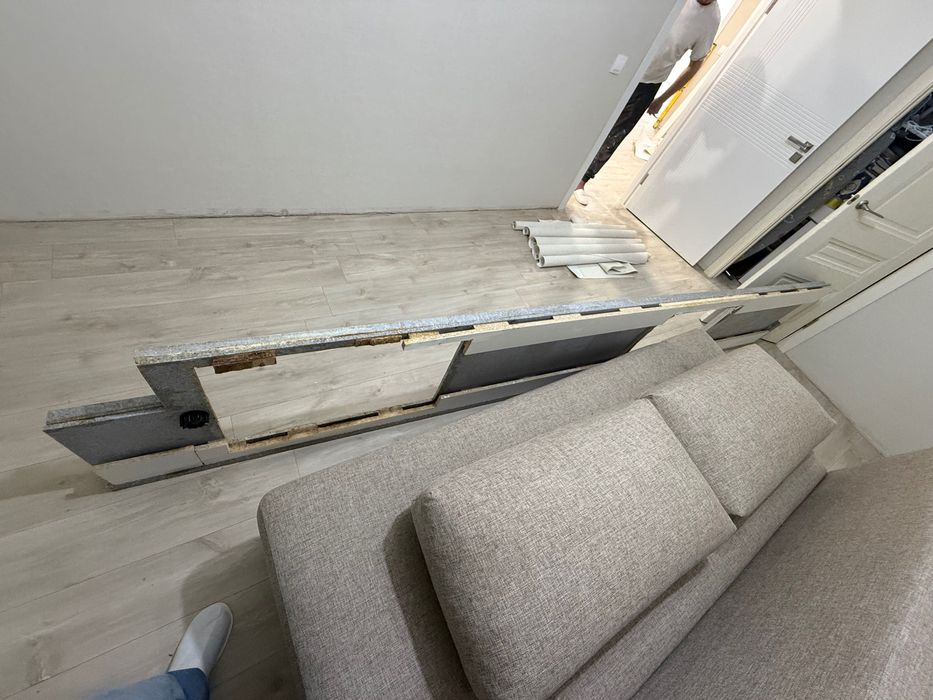 Столешница из камня