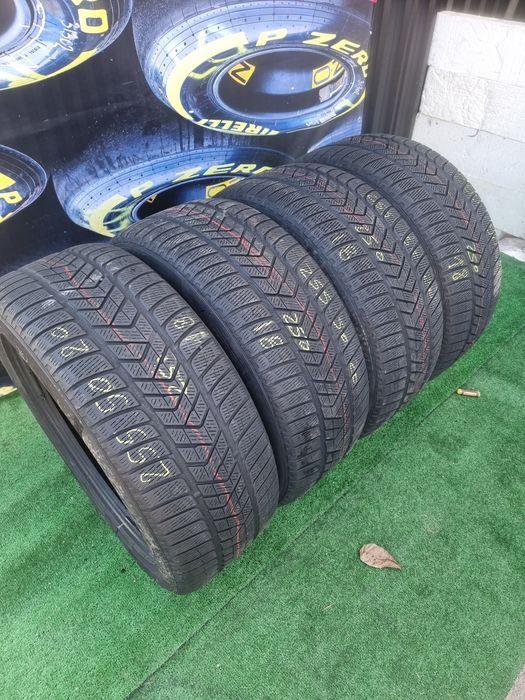 255.50.20 pirelli m+s 100 lei bucata