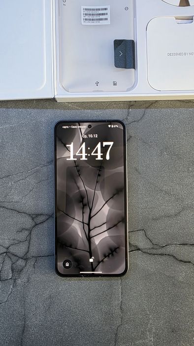 Nothing phone 2 /256GB/12