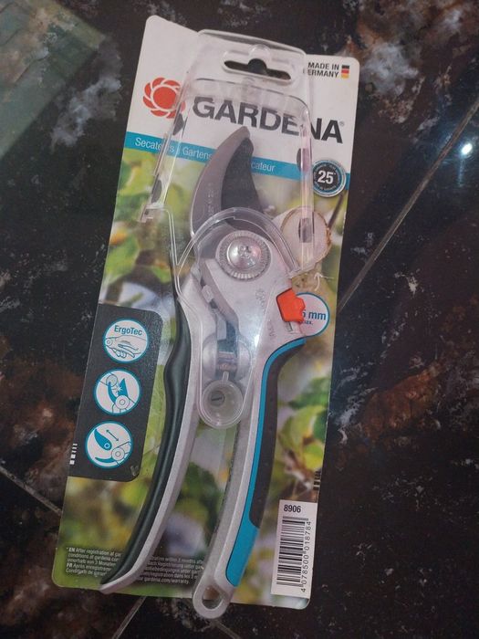 Foarfeca Gardena Comfort