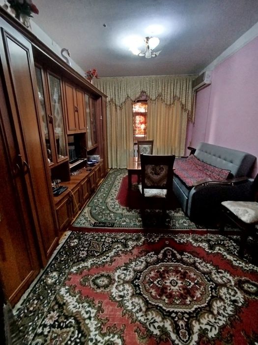 Продается Карасу-6  4/3/5