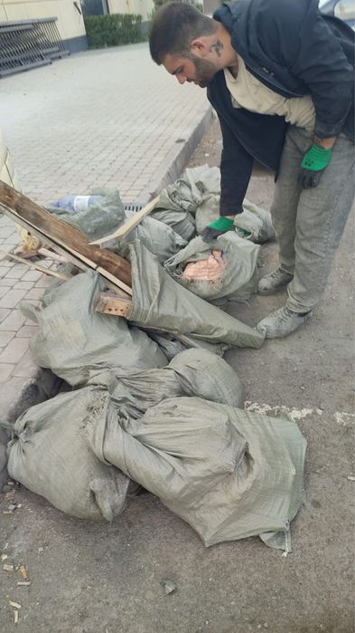 Вывоз мусора недорого Строй мебель