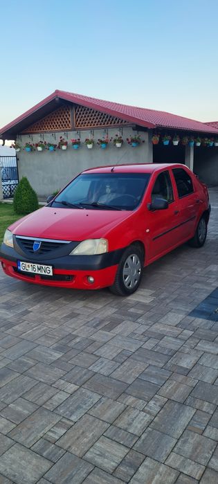 DACIA Logan 2005