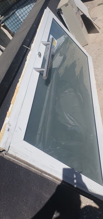 Usa aluminiu termopan
