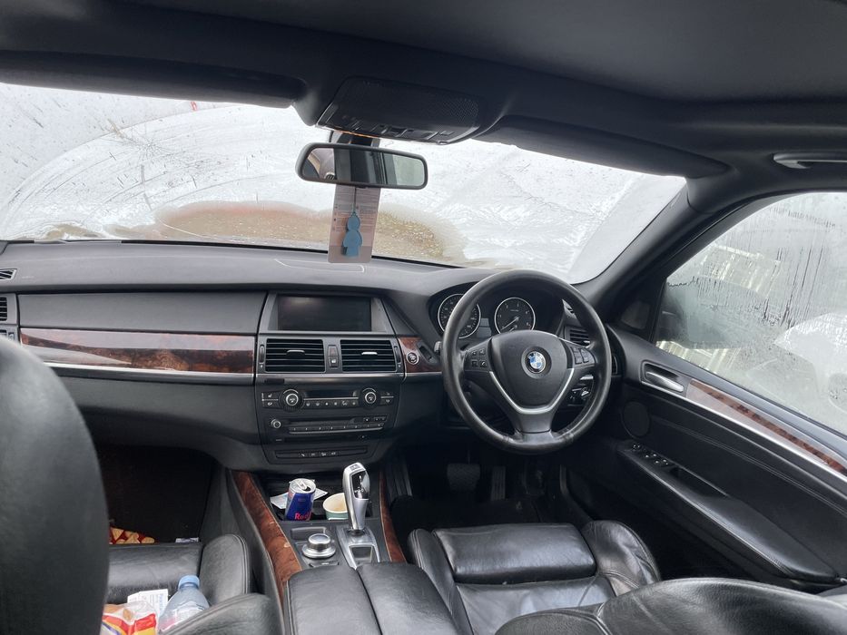 Usa bmw e70 usa usi x5
