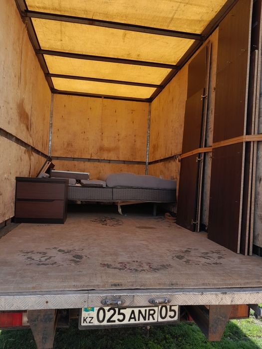 Грузоперевозки Доставка Газель